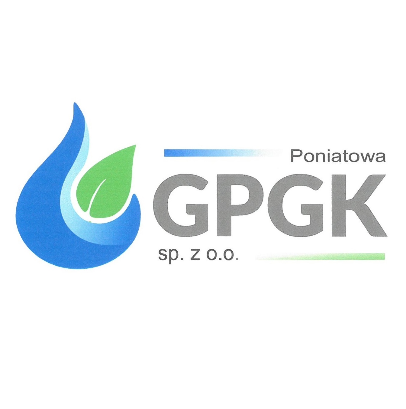 Rozstrzygnięty konkurs na logo GPGK Spółka z o.o.